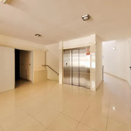 Magnolia House Apartment Puerto de la Cruz  Exterior photo
