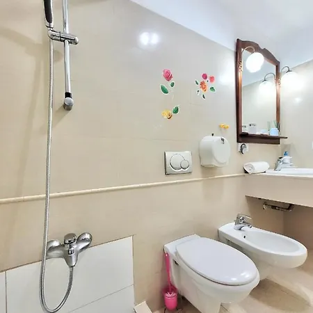 Magnolia House Apartment Puerto de la Cruz  Exterior photo