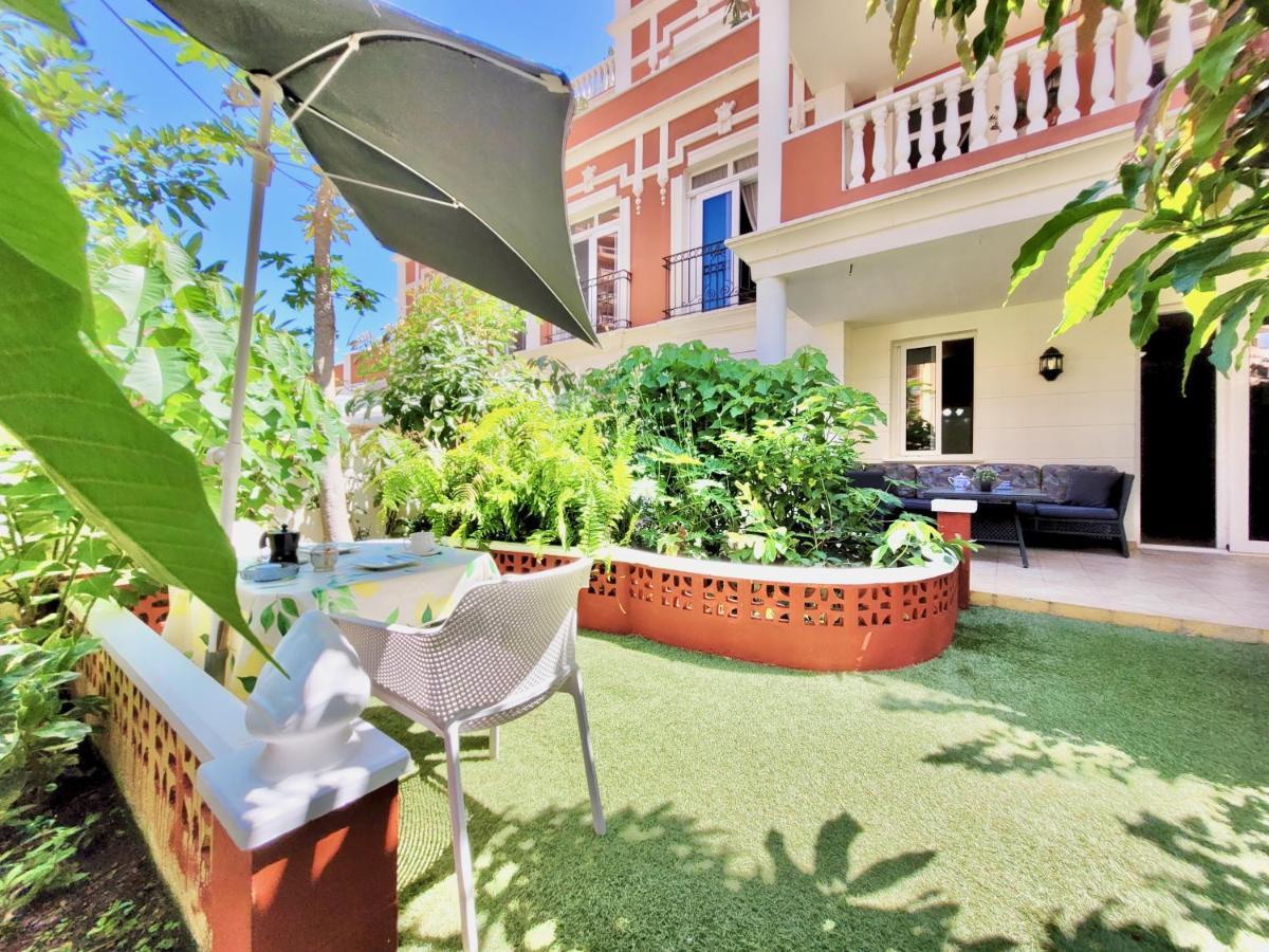 Appartement Magnolia House *